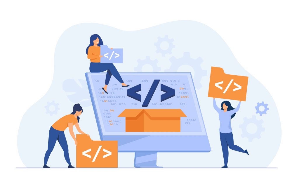 GetFOSS. Get Free and Open Source Software