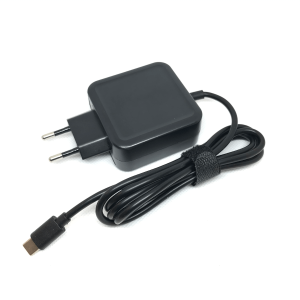 Clevo-45W-spare-USB-C-charger-adapter