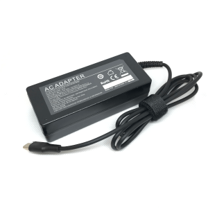 Clevo-65W-spare-USB-C-charger-adapter