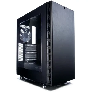 Fossbox Plus