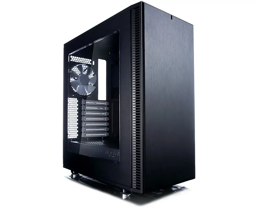 Fossbox Plus