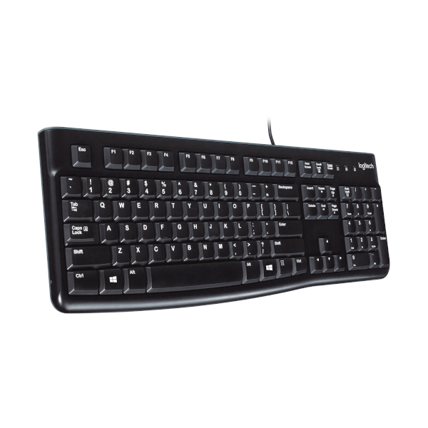 Logitech-K120-keyboard-US-International-ISO-with-kabel Logitech-K120-keyboard-US-International-ISO-with-kabel
