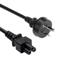 Power-Plug-cable-C5-Australia-AU