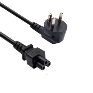 Power-Plug-Cord-C5-Denmark-DK