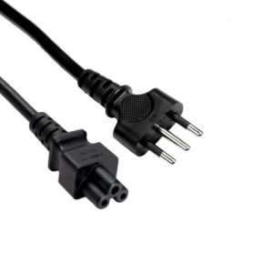 Power-Plug-Cord-C5-Italy-IT